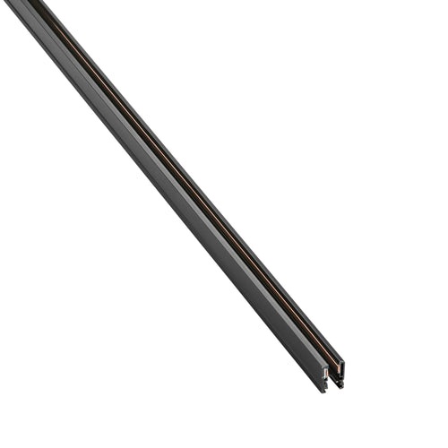 Binario angolare Nexalume 2 × 2 m – dettaglio Ideal Lux 1