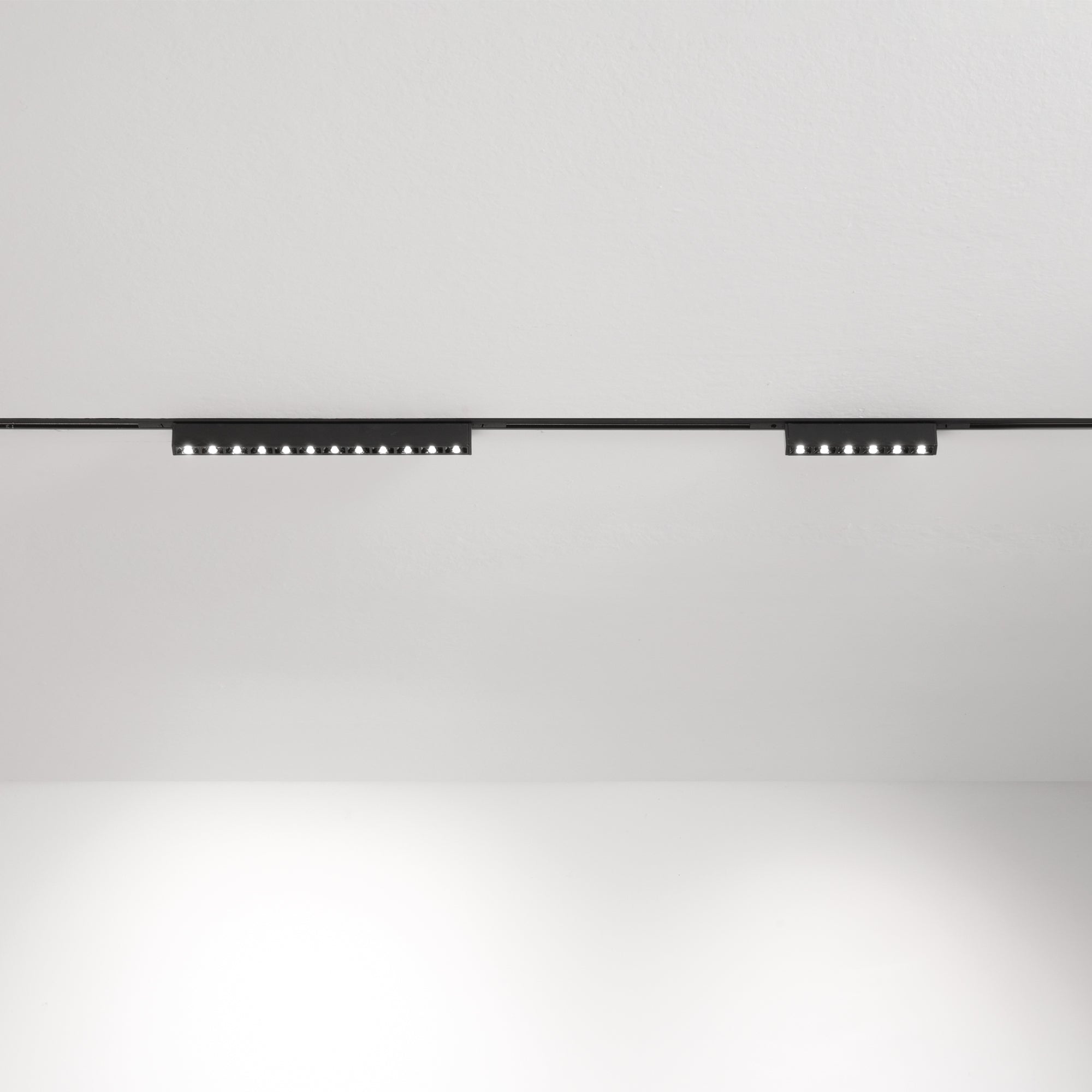 Modulo lineare Nexalume Edge 290 mm – 1400 lm – 3000 K – dettaglio Ideal Lux 1
