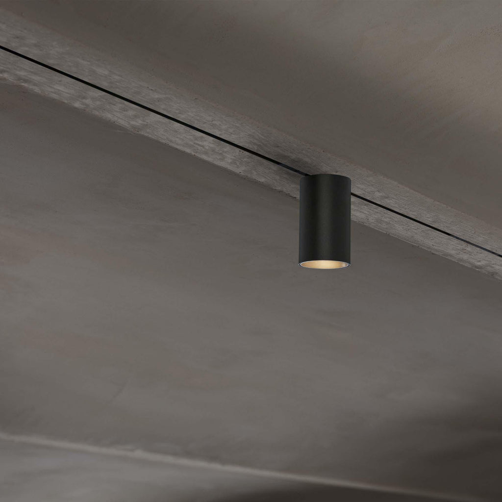 Faretto Nexalume Focus 450 lm – 3000 K – dettaglio Ideal Lux 6