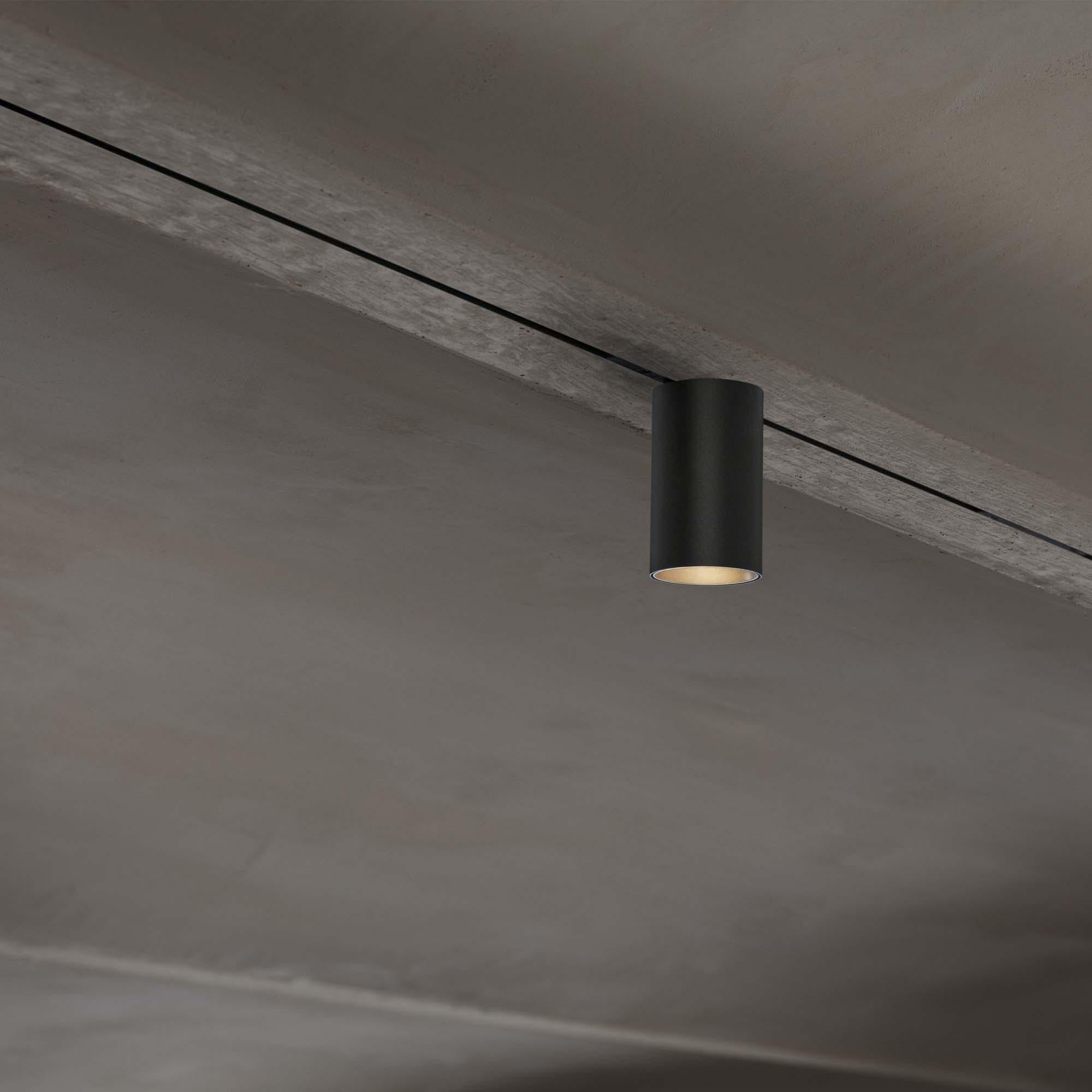 Faretto Nexalume Focus 450 lm – 3000 K – dettaglio Ideal Lux 6