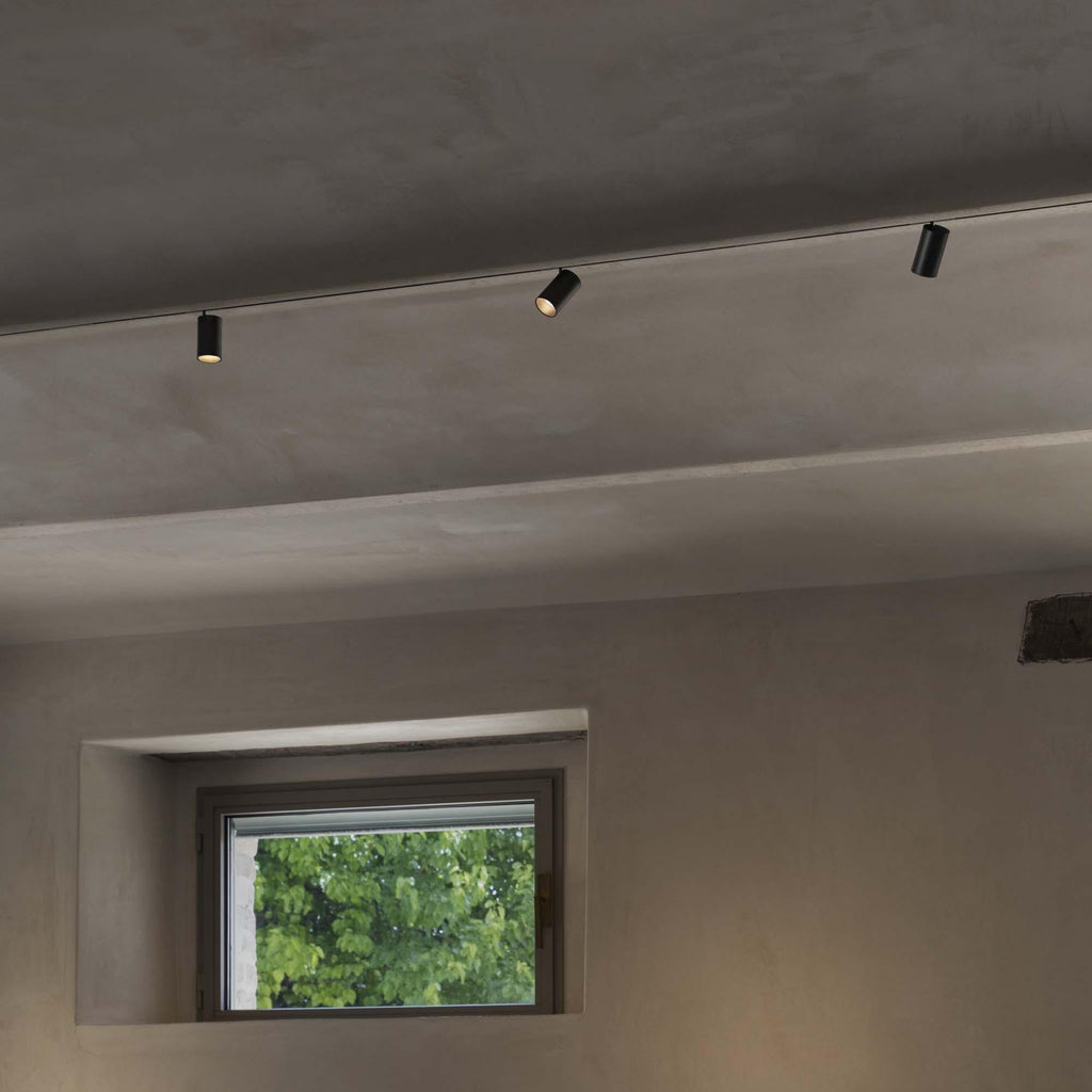 Faretto Nexalume Focus 450 lm – 3000 K – dettaglio Ideal Lux 7