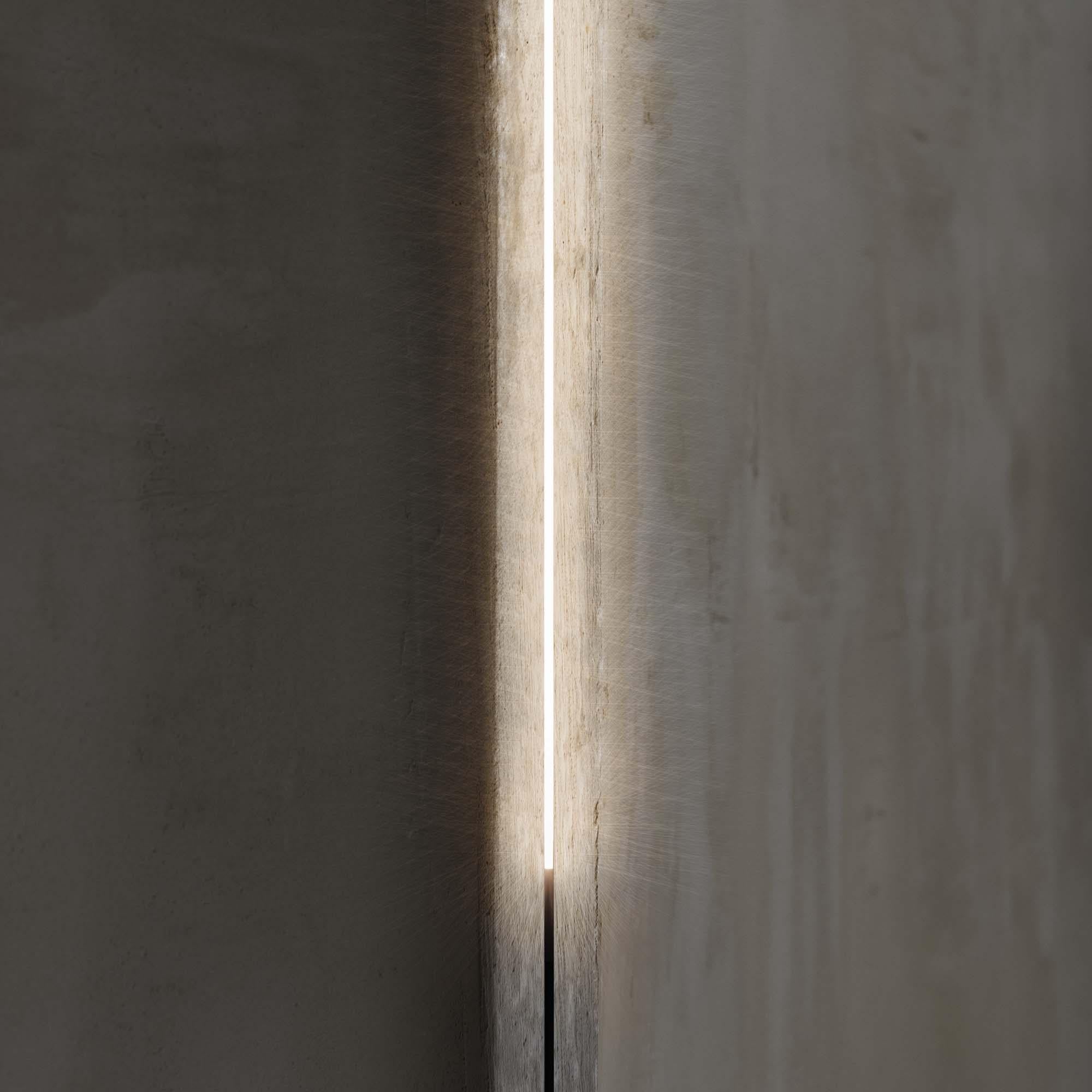 Faretto Nexalume Focus 450 lm – 3000 K – dettaglio Ideal Lux 8