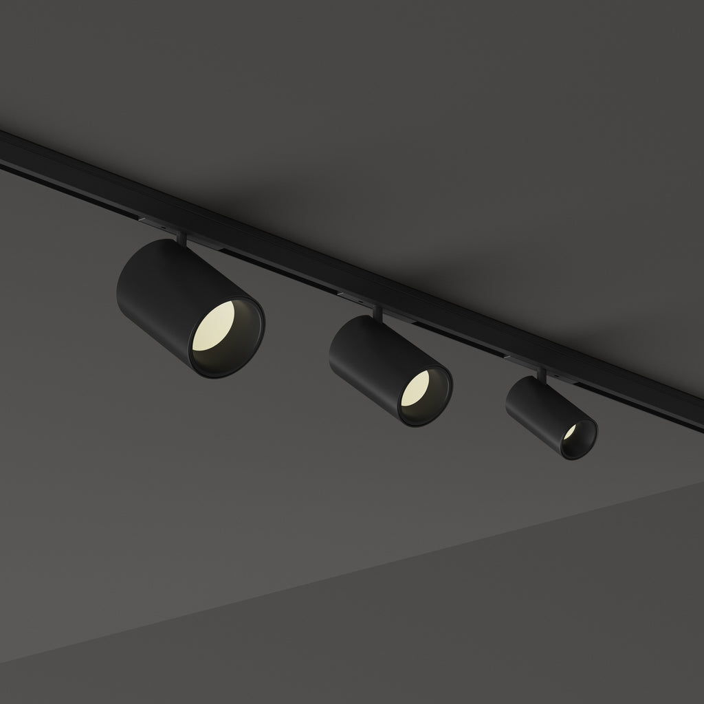 Faretto Nexalume Focus 750 lm – 3000 K – dettaglio Ideal Lux 1