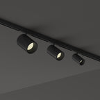 Faretto Nexalume Focus 750 lm – 3000 K – dettaglio Ideal Lux 1