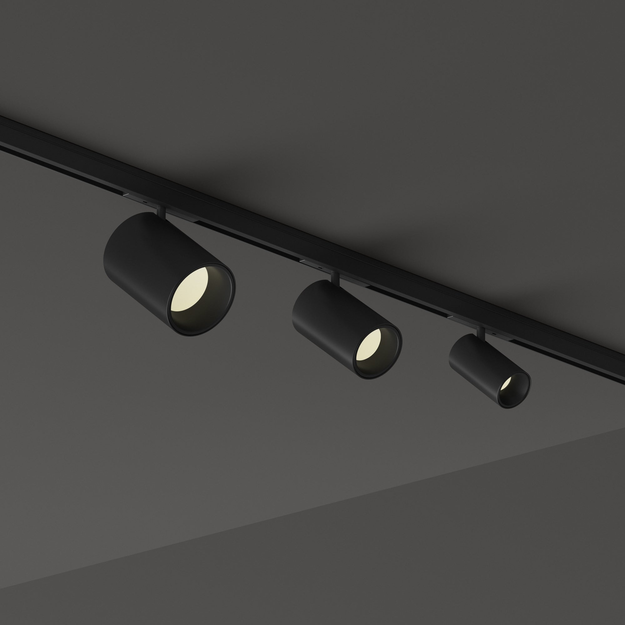 Faretto Nexalume Focus 750 lm – 3000 K – dettaglio Ideal Lux 1