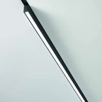 Modulo lineare Nexalume Linear Out 600 mm – 1350 lm – 3000 K – dettaglio Ideal Lux 2