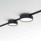 Modulo circolare Nexalume Halo D113 – 1100 lm – 3000 K – dettaglio Ideal Lux 1