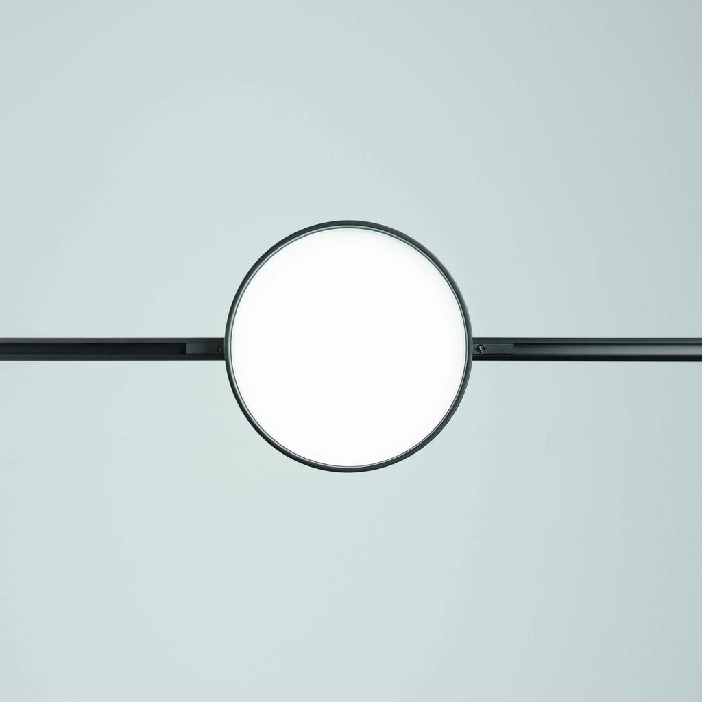 Modulo circolare Nexalume Halo D113 – 1100 lm – 3000 K – dettaglio Ideal Lux 2