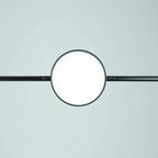 Modulo circolare Nexalume Halo D113 – 1100 lm – 3000 K – dettaglio Ideal Lux 2
