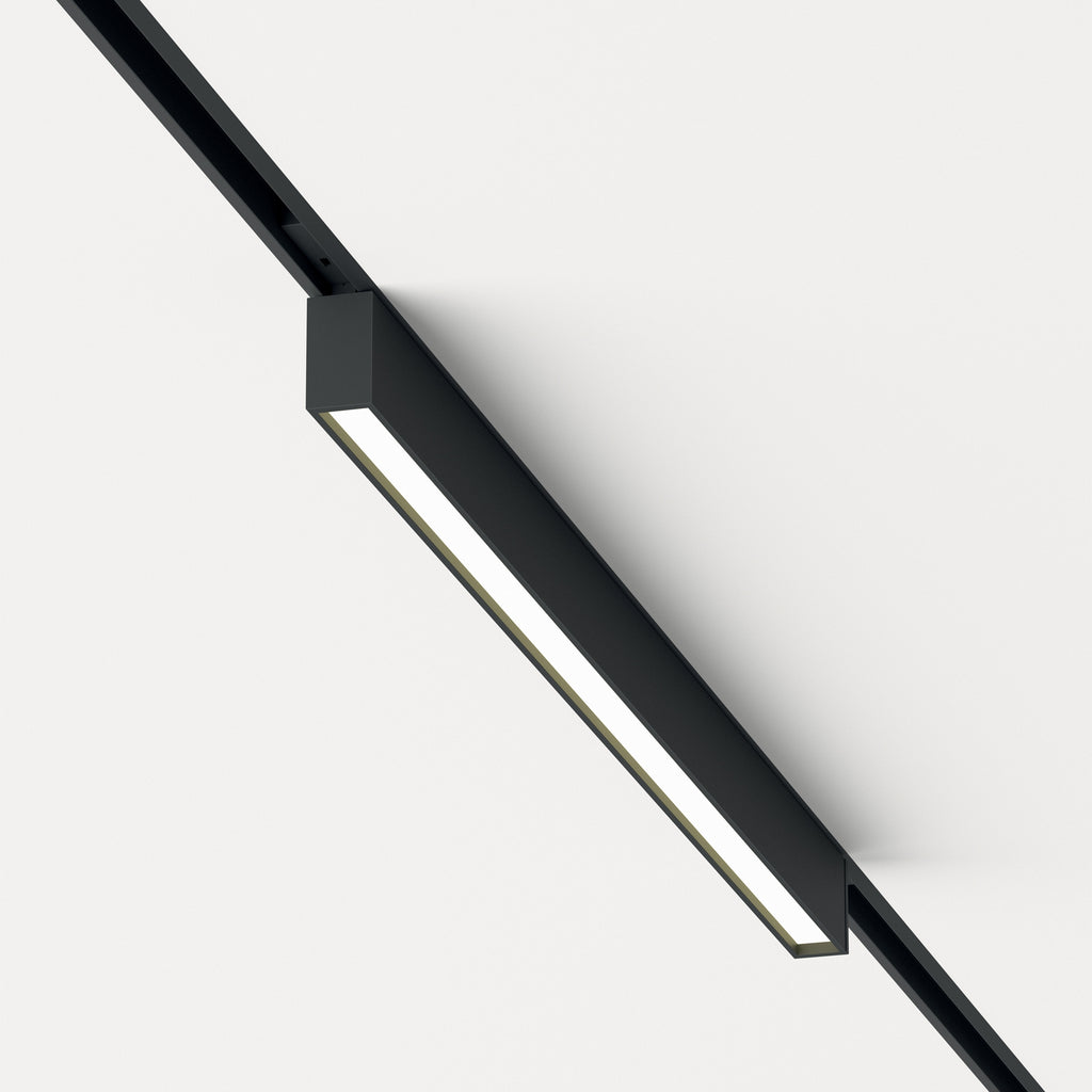 Modulo lineare Nexalume Linear Out 300 mm – 900 lm – 3000 K – dettaglio Ideal Lux 1