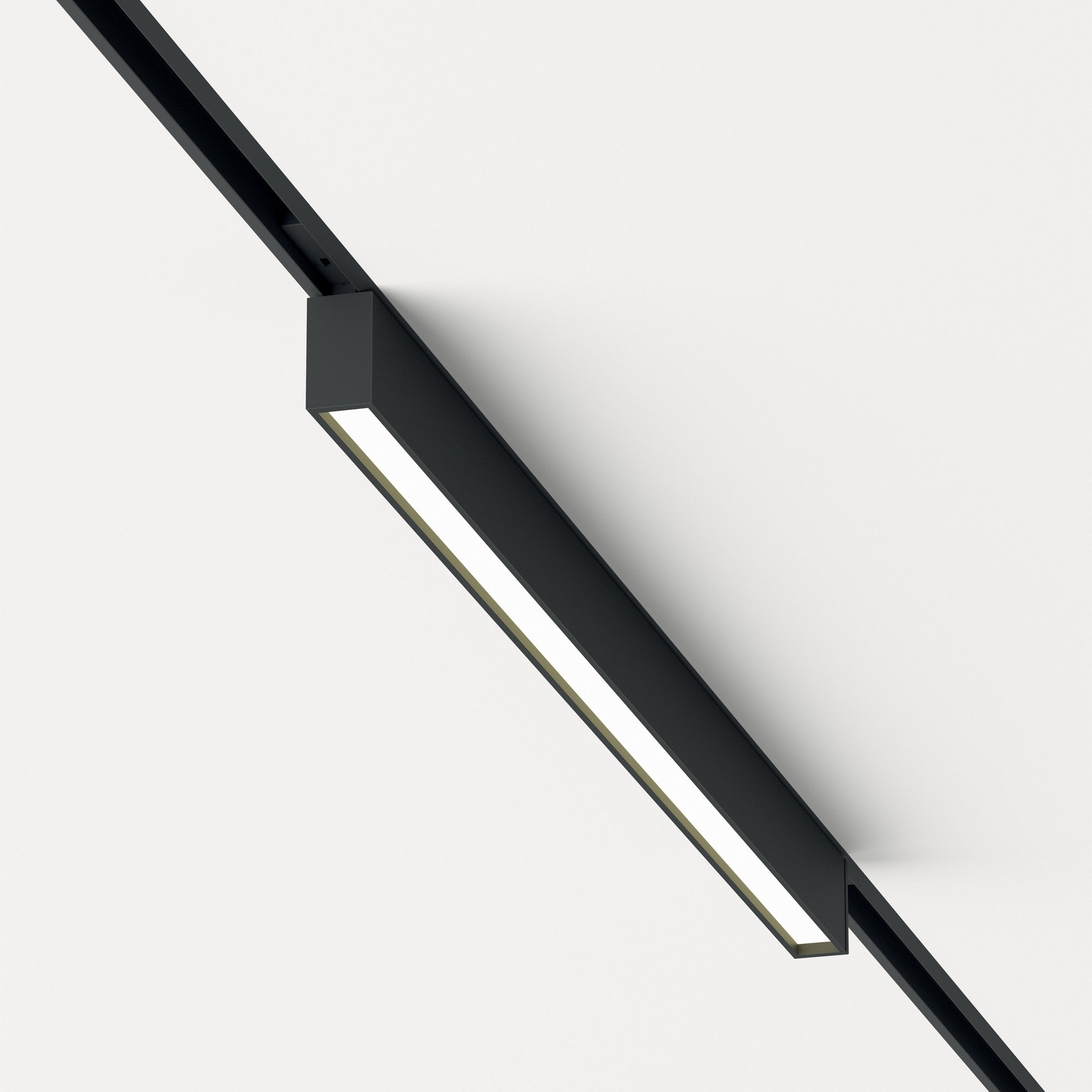 Modulo lineare Nexalume Linear Out 300 mm – 900 lm – 3000 K – dettaglio Ideal Lux 1