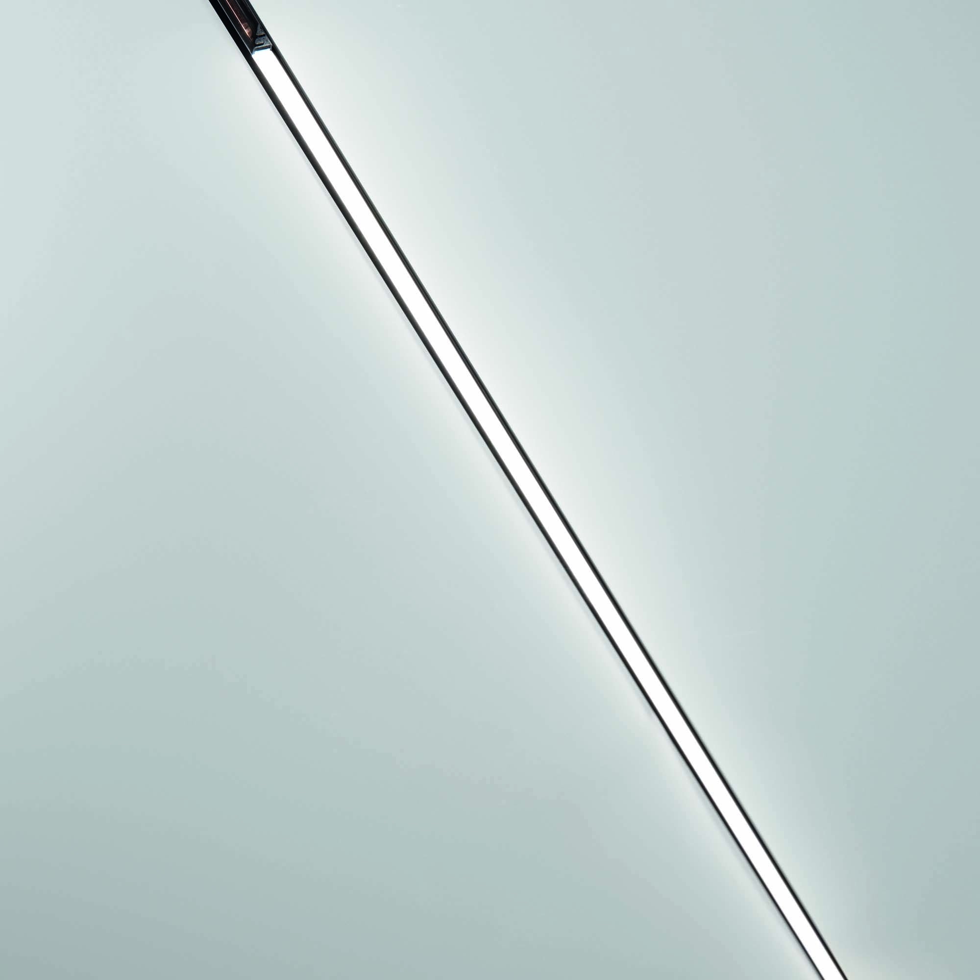 Modulo lineare Nexalume Linear In 900 mm – 2100 lm – 3000 K – dettaglio Ideal Lux 3