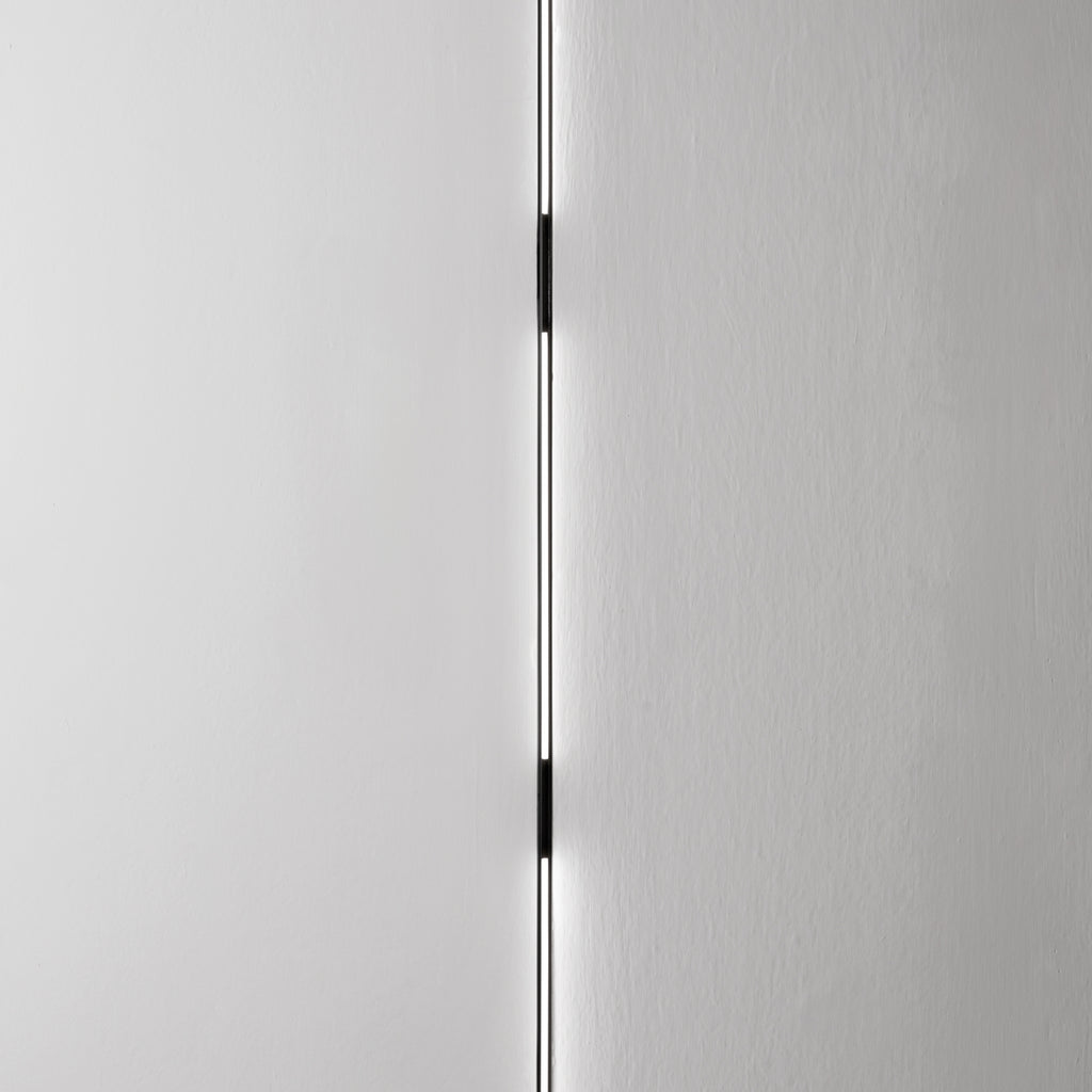 Modulo lineare Nexalume Linear In 600 mm – 1400 lm – 3000 K – dettaglio Ideal Lux 1