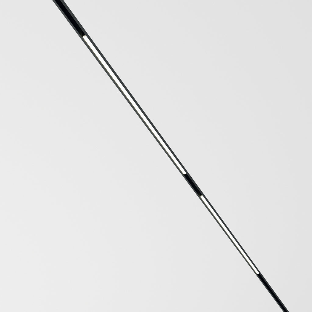 Modulo lineare Nexalume Linear In 300 mm – 700 lm – 3000 K – dettaglio Ideal Lux 1