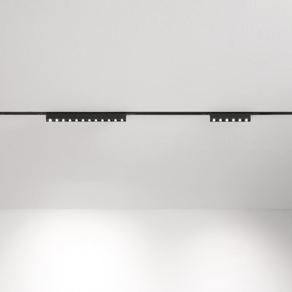Modulo lineare Nexalume Edge 196 mm – 940 lm – 4000 K – dettaglio Ideal Lux 1