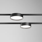 Modulo circolare Nexalume Halo D138 – 1800 lm – 4000 K – dettaglio Ideal Lux 1