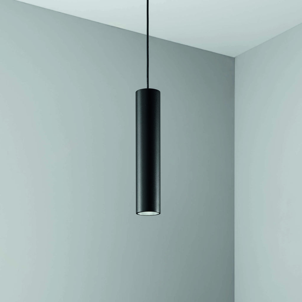 Sospensione Nexalume Drop – 570 lm – 4000 K – dettaglio Ideal Lux 1