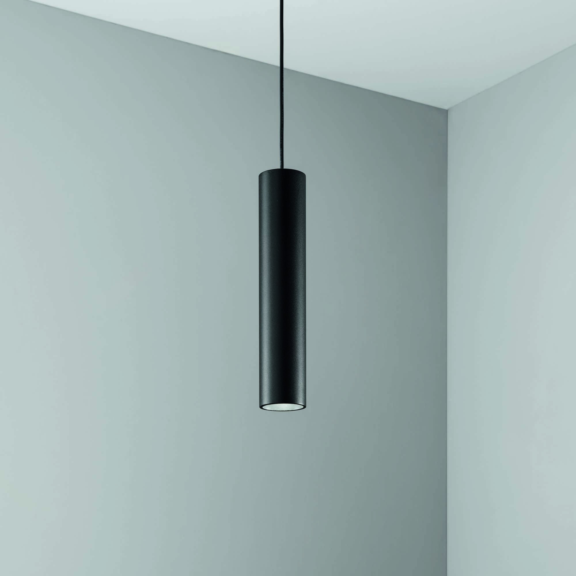 Sospensione Nexalume Drop – 570 lm – 4000 K – dettaglio Ideal Lux 1