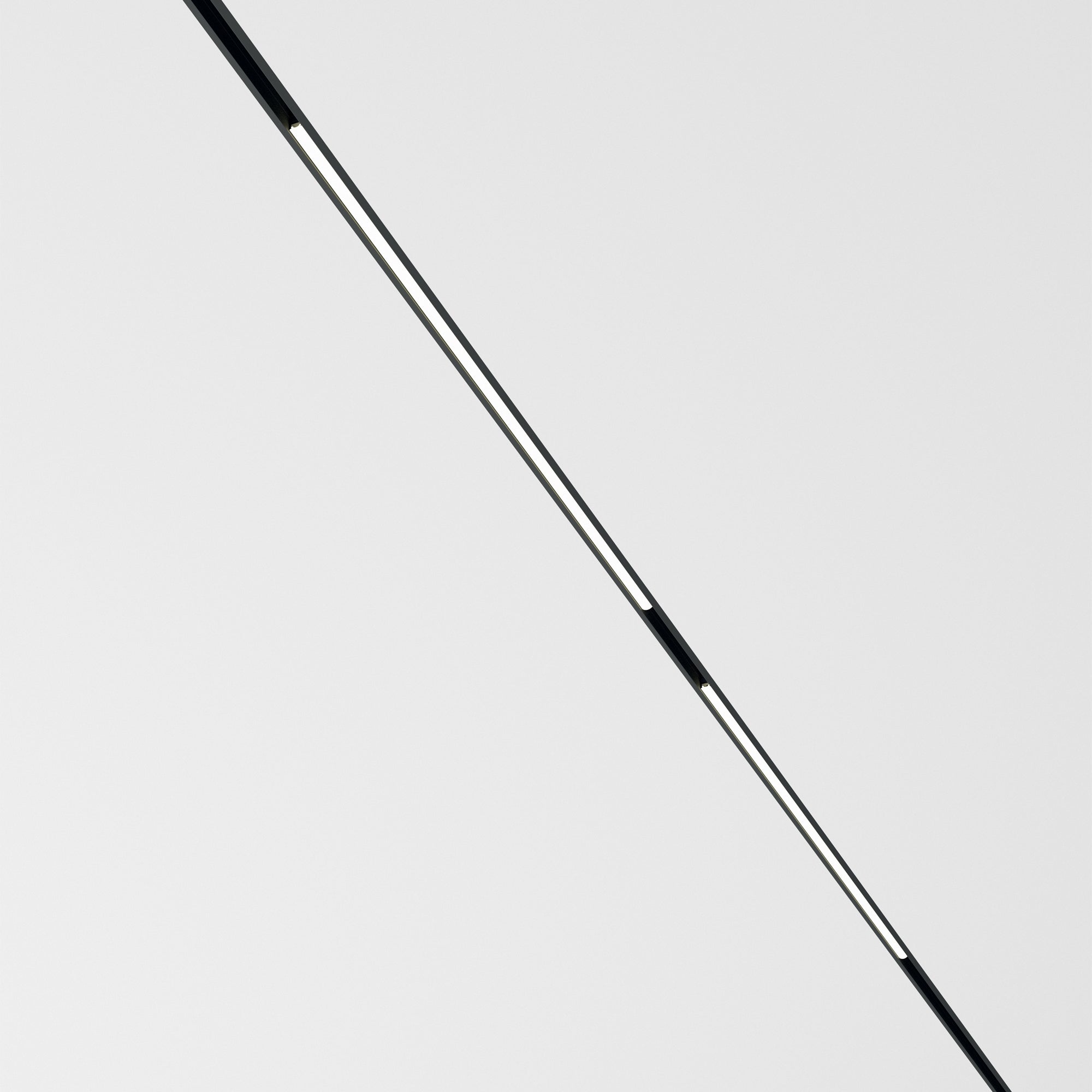 Modulo lineare Nexalume Linear In 300 mm – 740 lm – 4000 K – dettaglio Ideal Lux 1