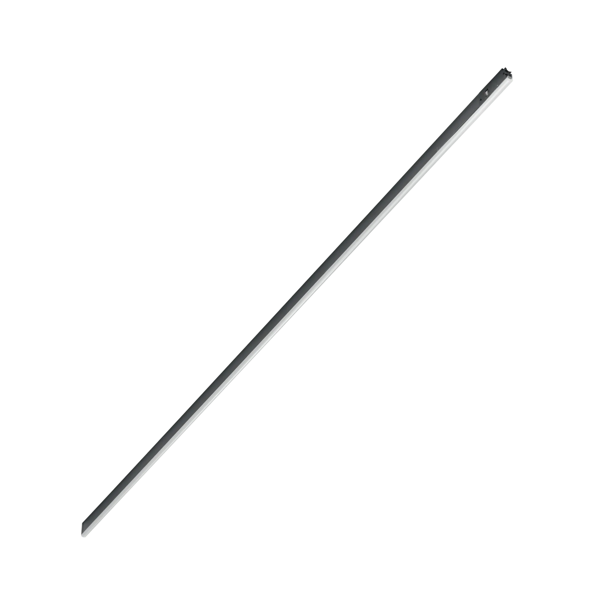 Binario da soffitto 2m