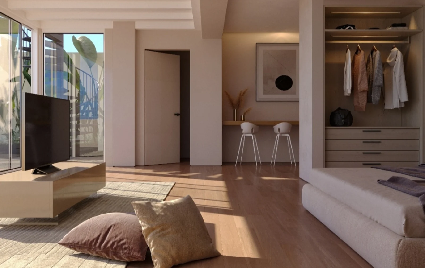Scia.Ba Duplex — dettaglio 1