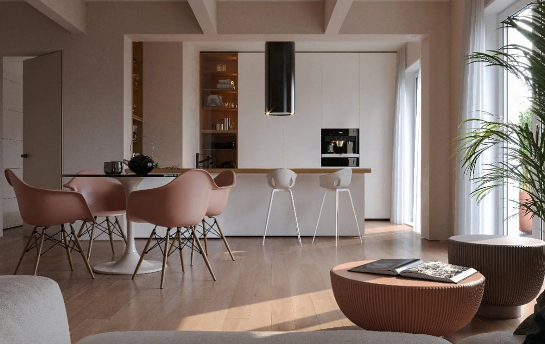 Scia.Ba Duplex — dettaglio 2