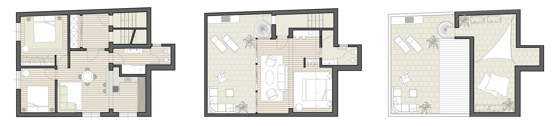 Scia.Ba Duplex — dettaglio 4
